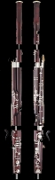 Puchner Bassoons